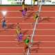 Hurdles Road To Olympic Games