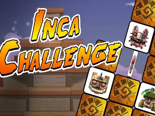 Inca Challenge Online