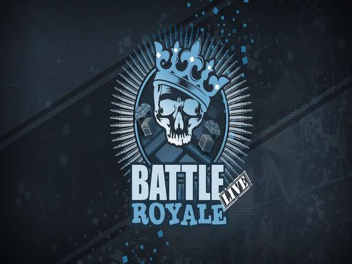 INDIA KA BATTLE ROYAL Online