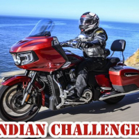 Indian Challenger Puzzle