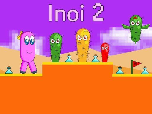 Inoi 2 Online