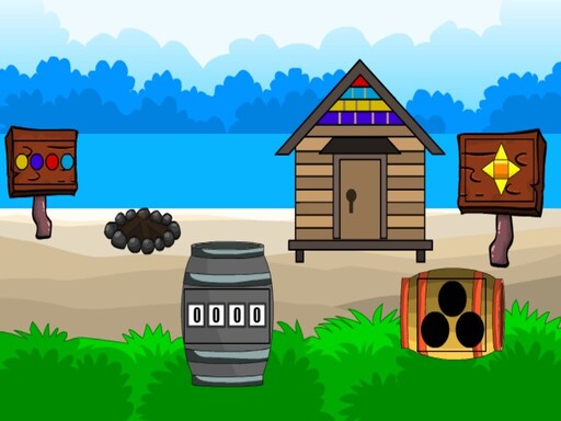 Island Escape 3 Online