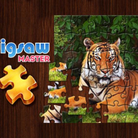 Jigsaw Master