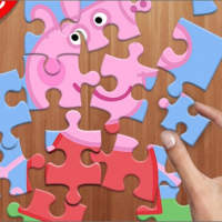 Jigsaw Saga