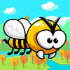 Jumping Bee