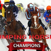 JUMPING HORSES CHAMPIONS