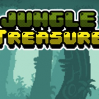 Jungle Treasure