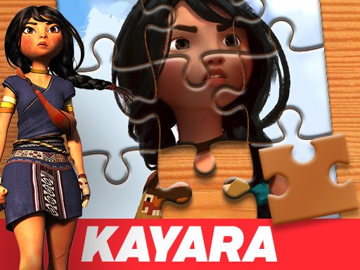 Kayara Jigsaw Puzzle Online