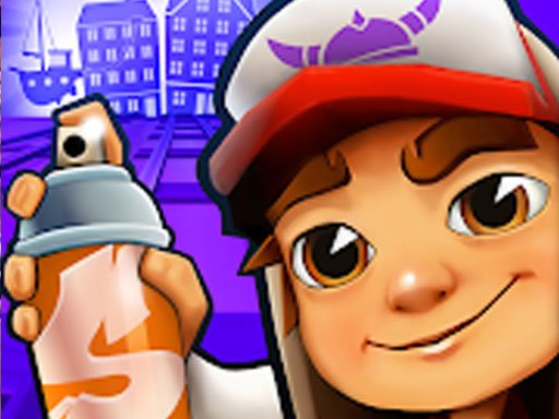 Kid Run-SBH Online