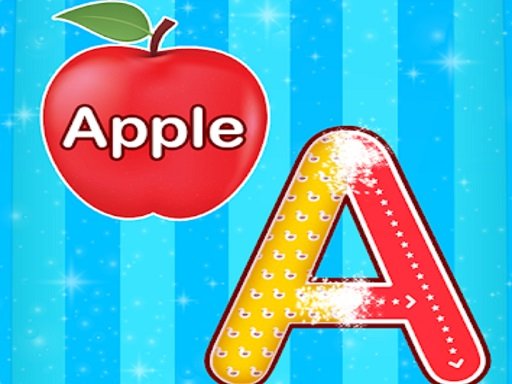 Kids Educational ABC Online