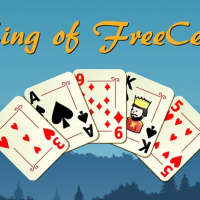 King of FreeCell