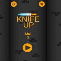 Knife Ups !