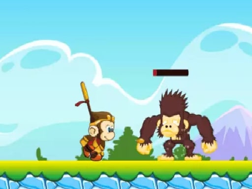 Kong Hero  Online