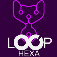 Loop Hexa