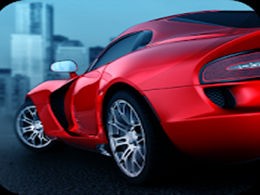 Luxury Car Parking Online