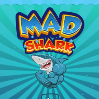 Mad Shark