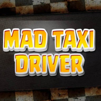 Mad Taxi Driver