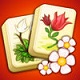 Mahjong Flowers