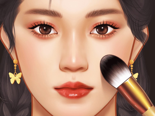 Makeup Master Online