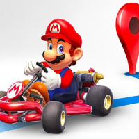 Mario And Friend Puzzle