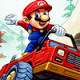 Mario Truck War