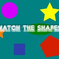 Match The Shapes