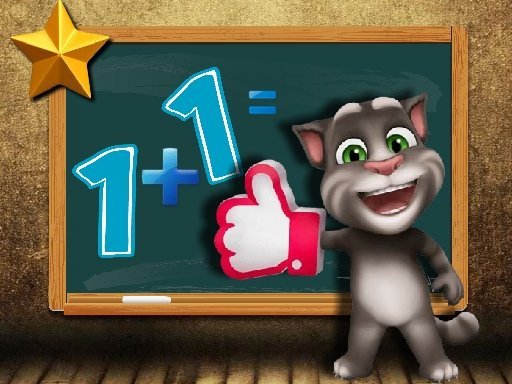 Math Challenge Online