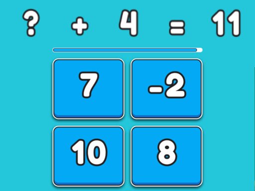 Math Mind Online