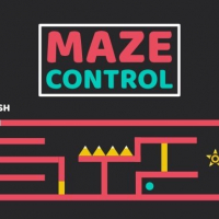 Maze Control