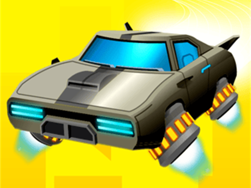 Merge Cyber Racers Game Online