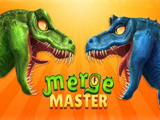 Merge Master Online