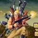 Metal Slug Hostage Rescue