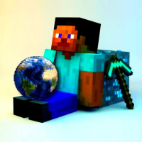 Minecraft Earth Survival