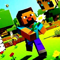 Minecraft Hidden Stars