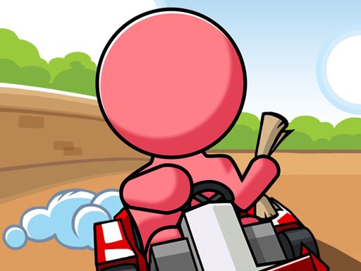 Mini Kart Rush Online