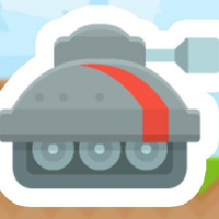 Mini Tanks