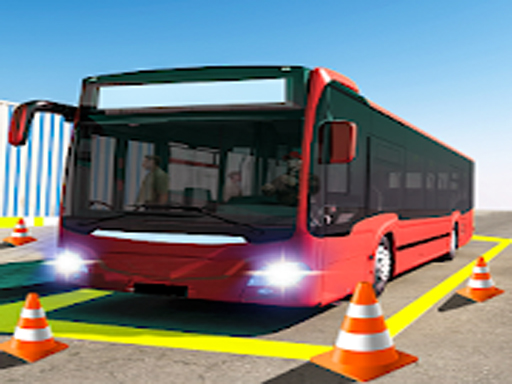 Modern Bus Parking Rcc Online