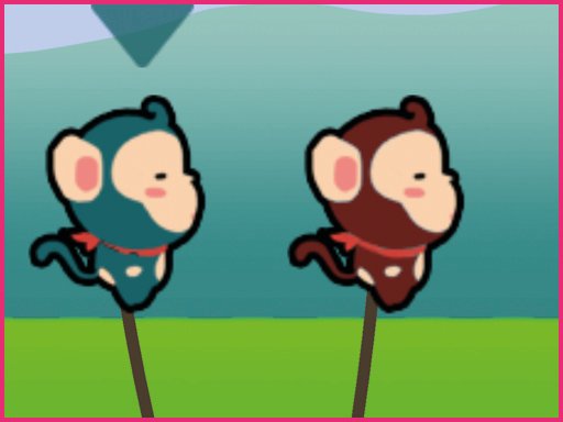 Monkey Swing Online