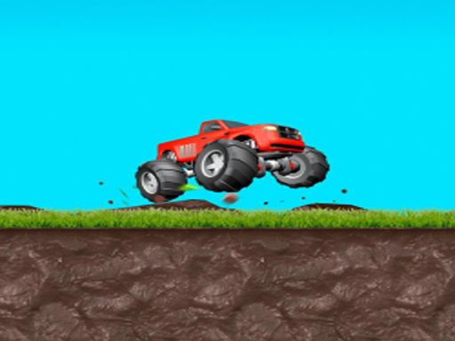 Monster-Truck-Park-1 Online