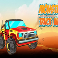Monster Truck Way