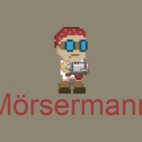 Mörsermann