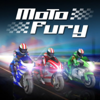 Moto Fury