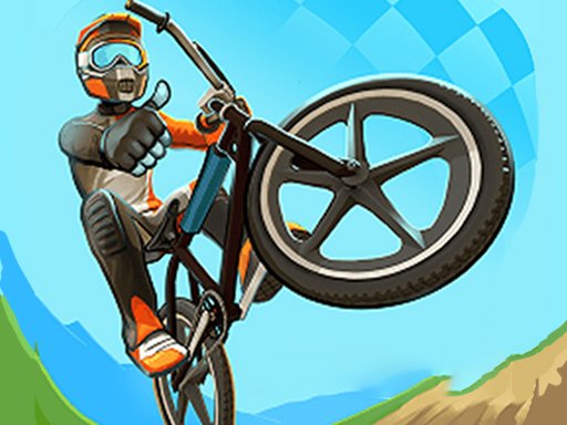 Motorcycle racing Online