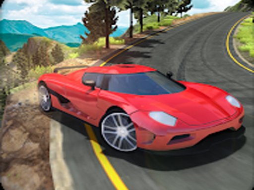 Mountain Car Drive Online