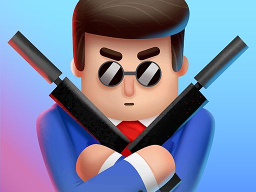 Mr Bullet - Spy Puzzles Online