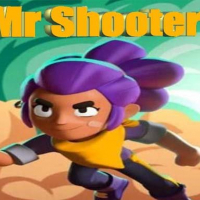 Mr Shooter New