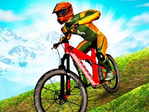 MTB DownHill Extreme Online