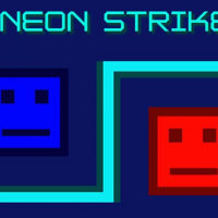 Neon Strike