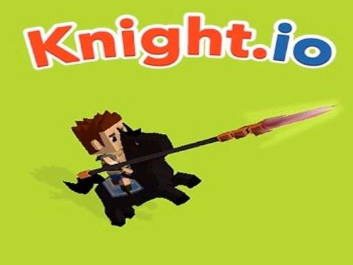 Nitro Knight io Online