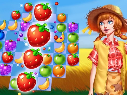 Panda Fruits Farm  Online